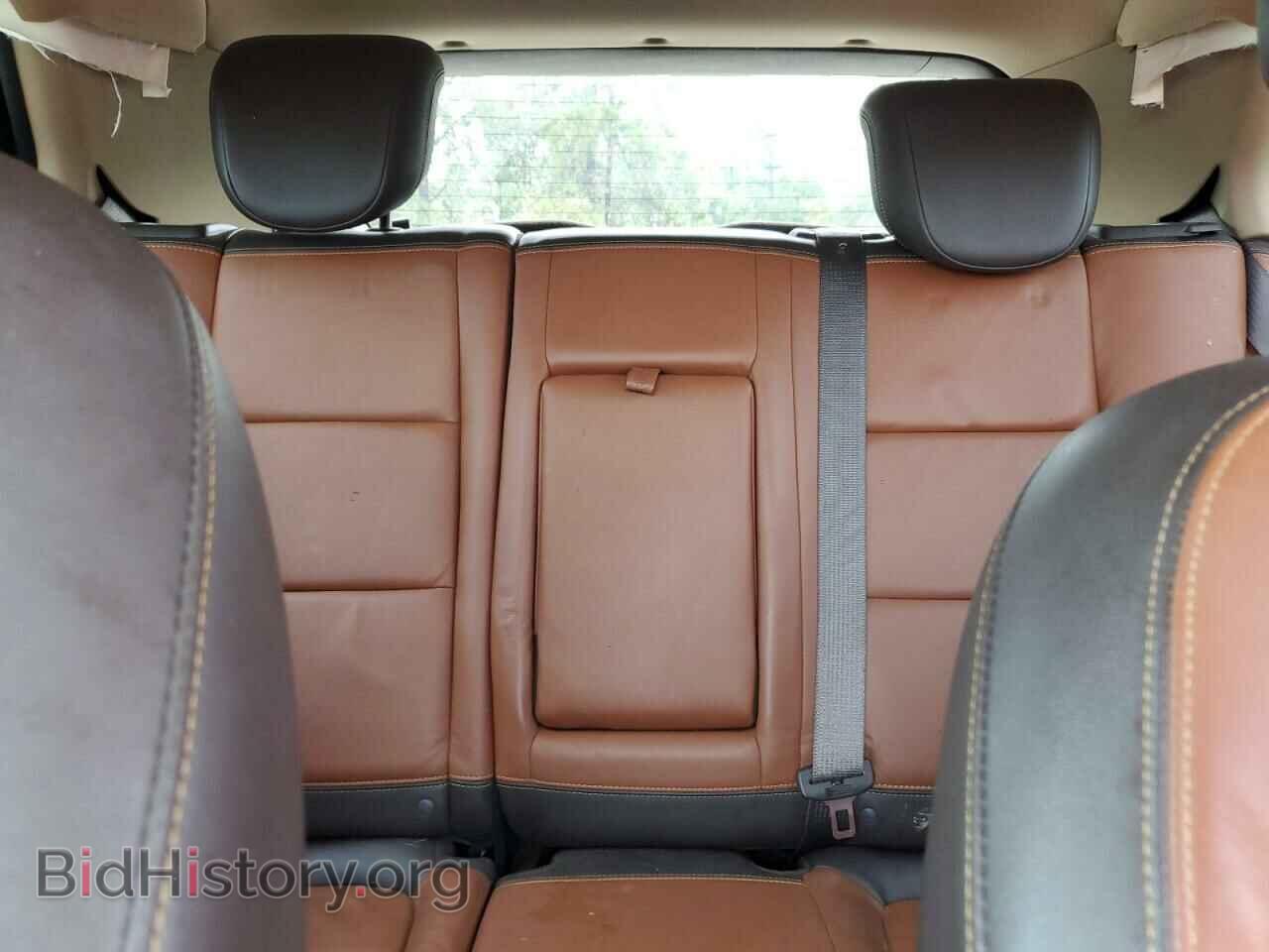 2013 BUICK ENCORE - VIN: KL4CJCSB1DB111669 - Photo 10