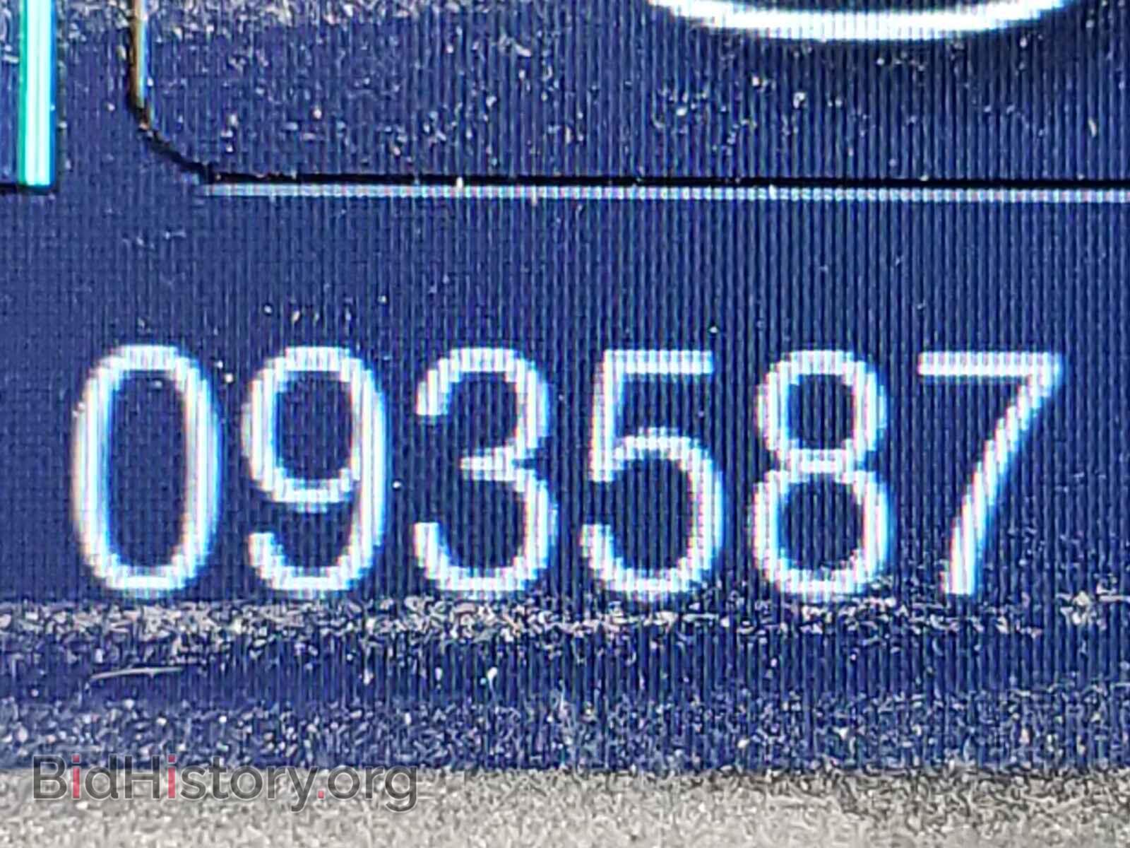 2012 FORD FOCUS - VIN: 1FAHP3K2XCL206109 - Фото 8