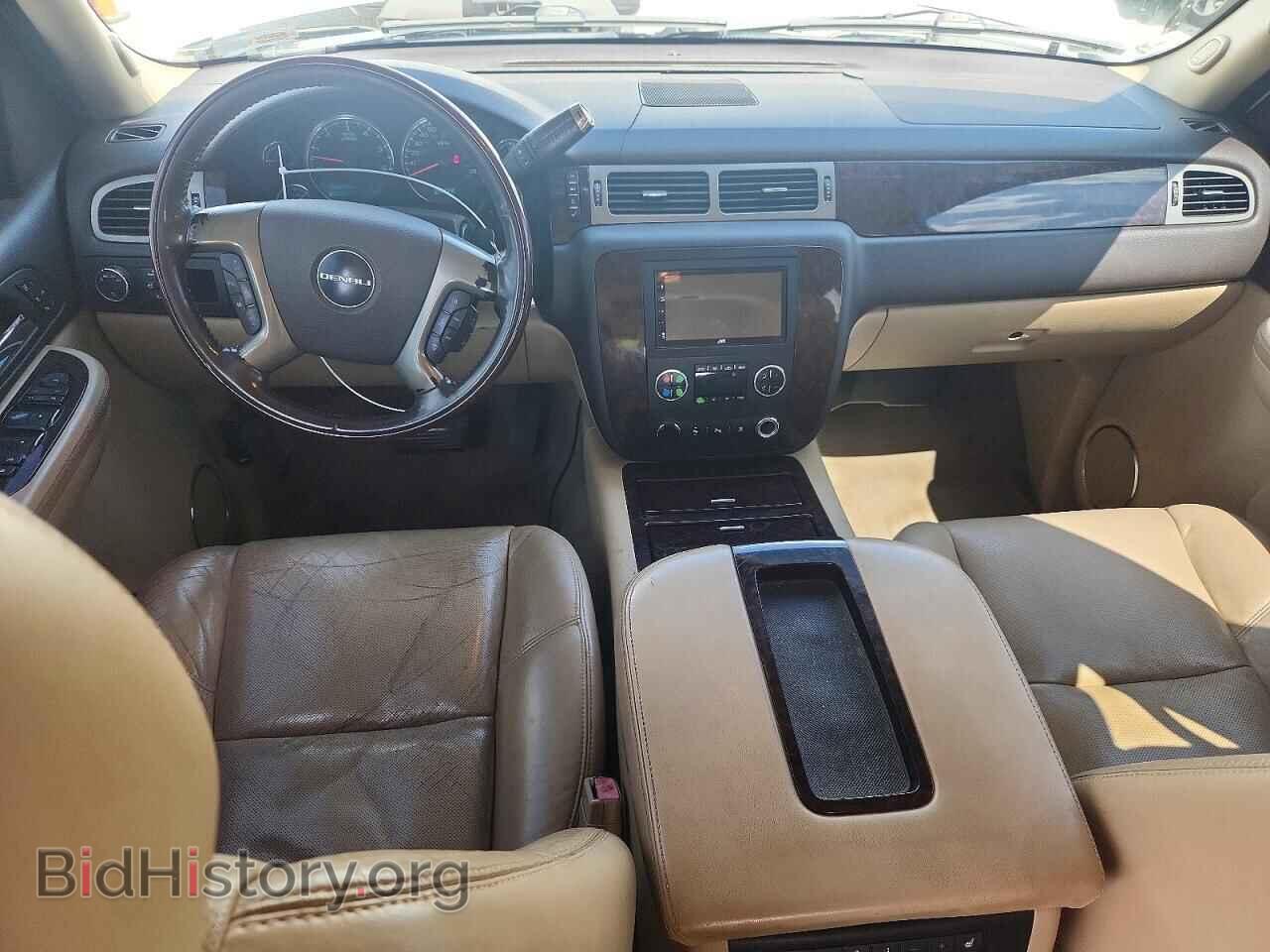 2009 GMC YUKON - VIN: 1GKFK03249R281007 - Фото 8