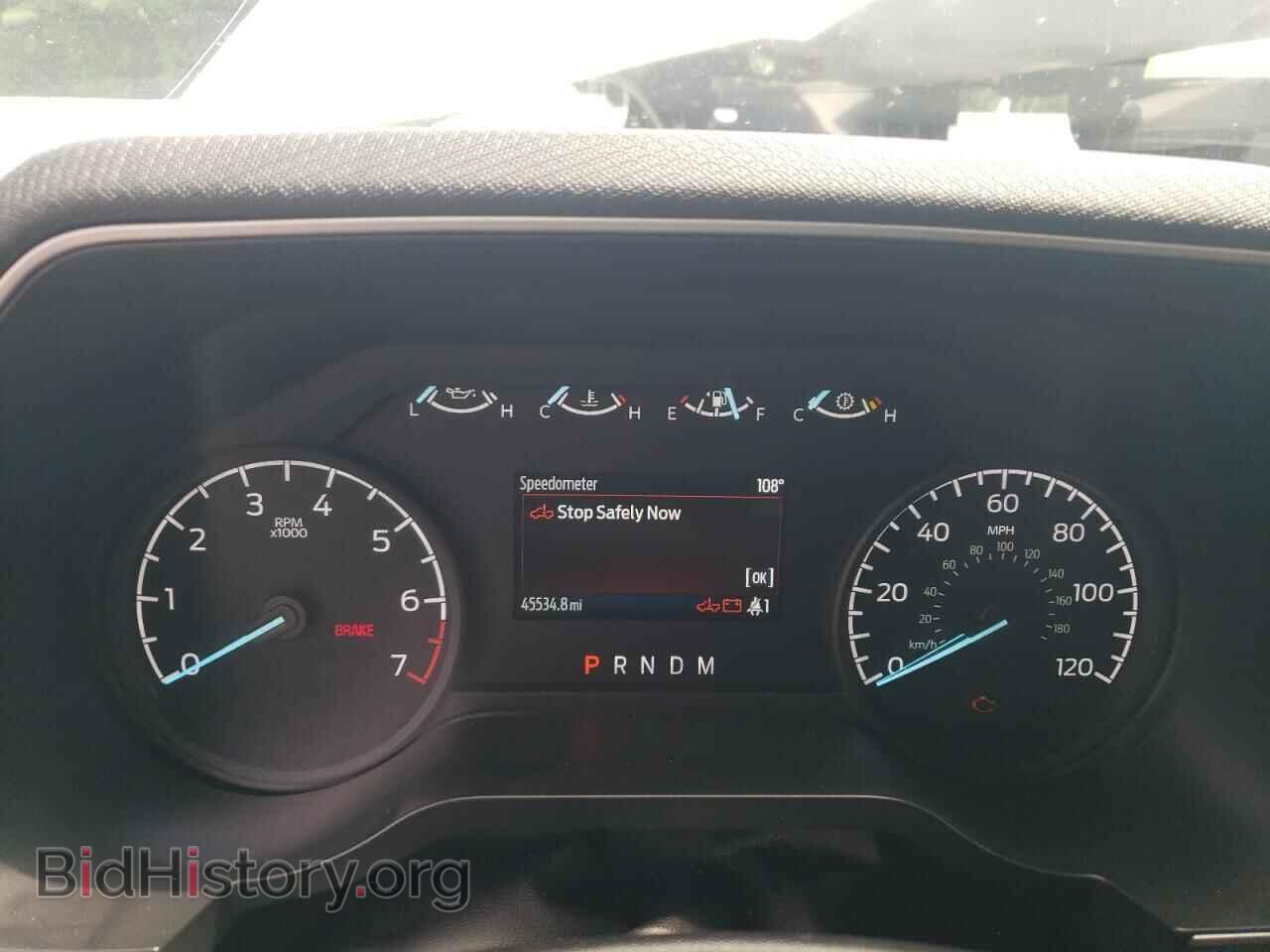 2021 FORD F-150 - VIN: 1FTFW1CD9MFC37280 - Фото 9