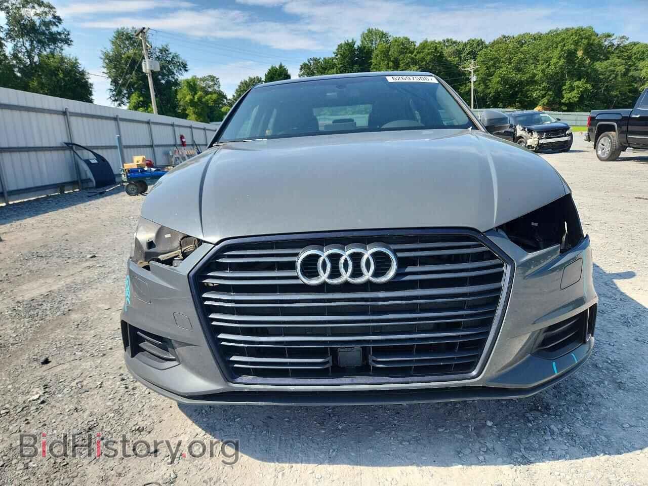 2020 AUDI A3 - VIN: WAUAUGFF4LA093548 - Photo 5