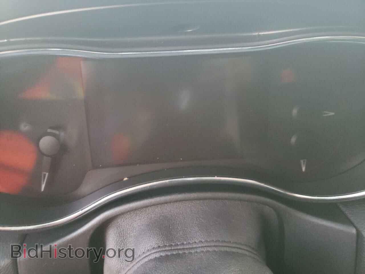 2015 DODGE DURANGO - VIN: 1C4RDHAG5FC222627 - Фото 8