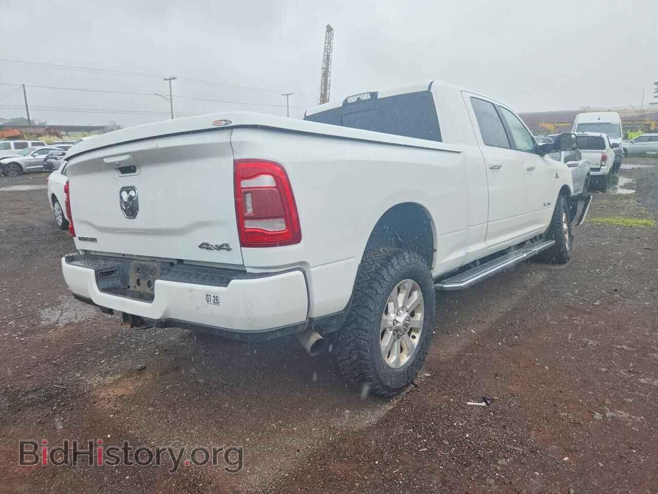 2019 RAM 2500 - VIN: 3C6UR5ML1KG566389 - Photo 3
