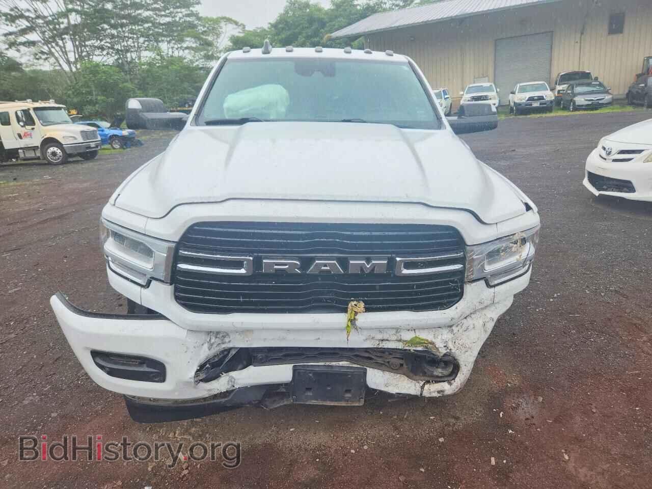 2019 RAM 2500 - VIN: 3C6UR5ML1KG566389 - Photo 5