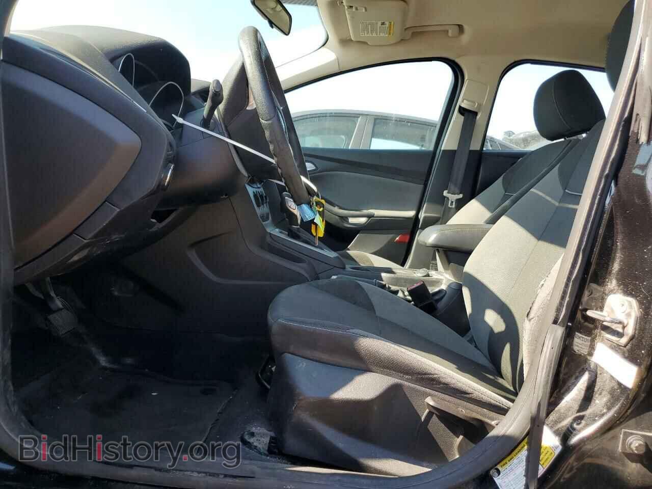 2014 FORD FOCUS - VIN: 1FADP3F23EL148758 - Photo 7