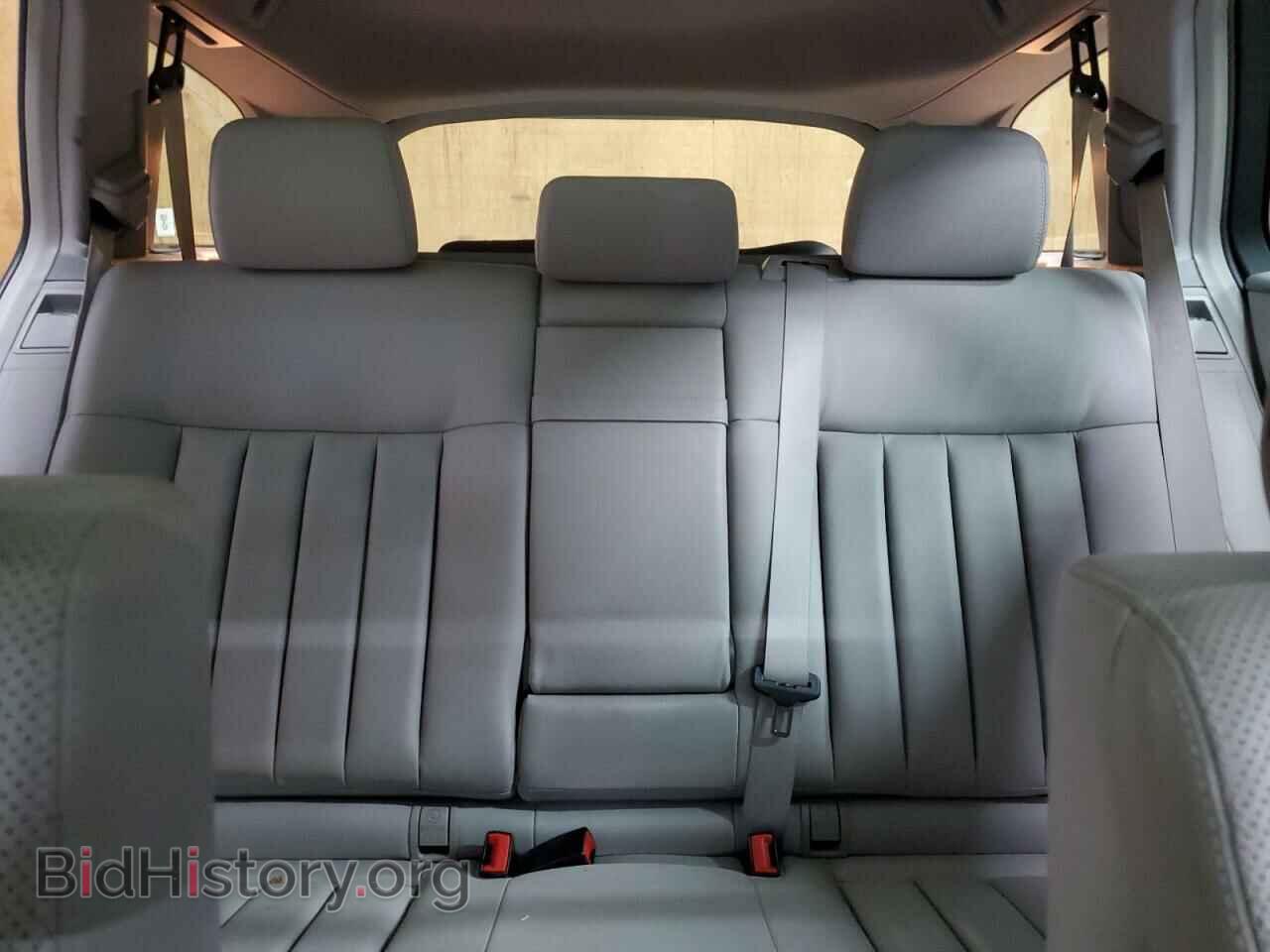 2013 MERCEDES-BENZ E-CLASS - VIN: WDDHH8JB9DA711499 - Фото 10