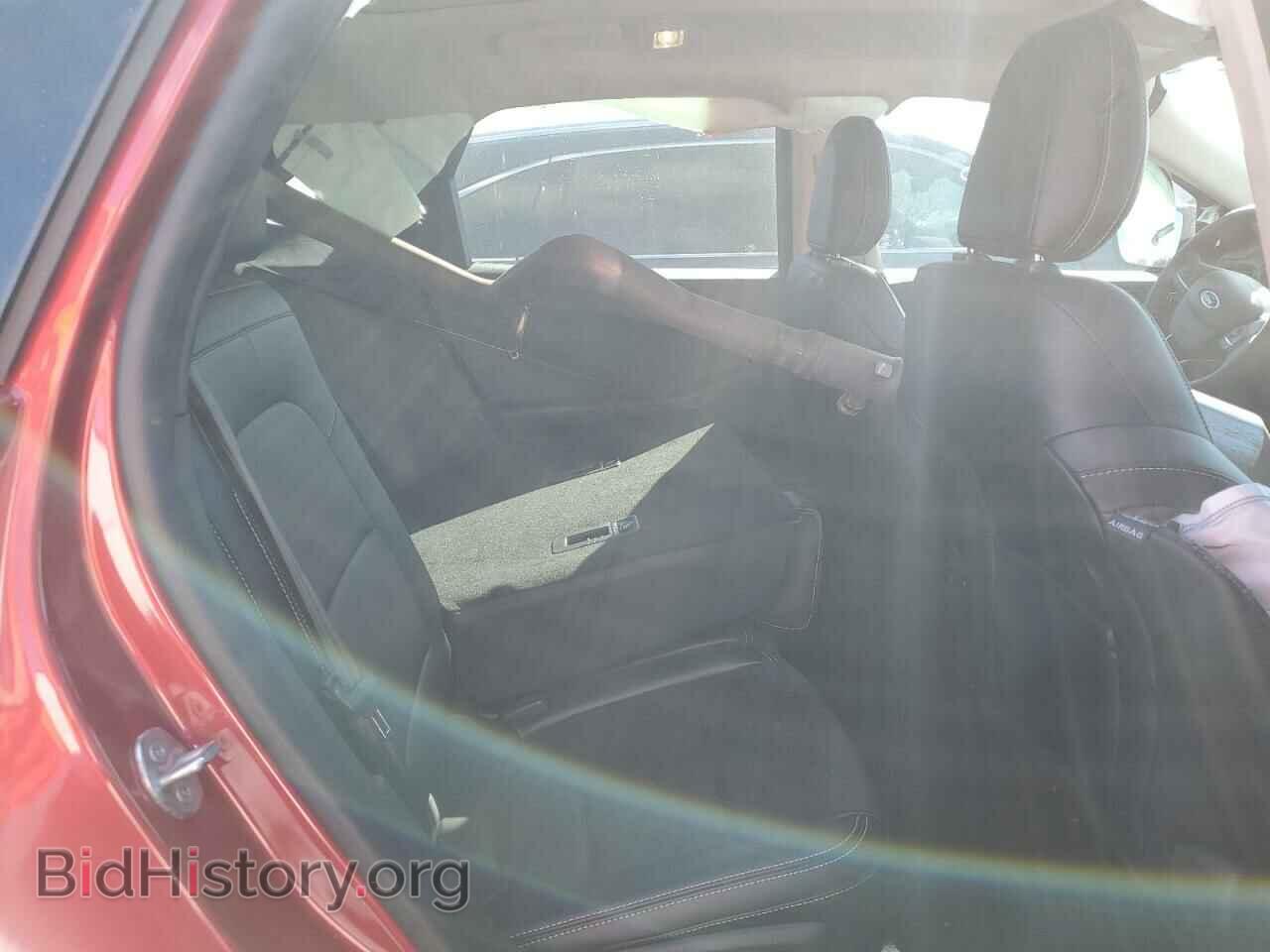 2020 FORD ESCAPE - VIN: 1FMCU0H64LUA47616 - Photo 6