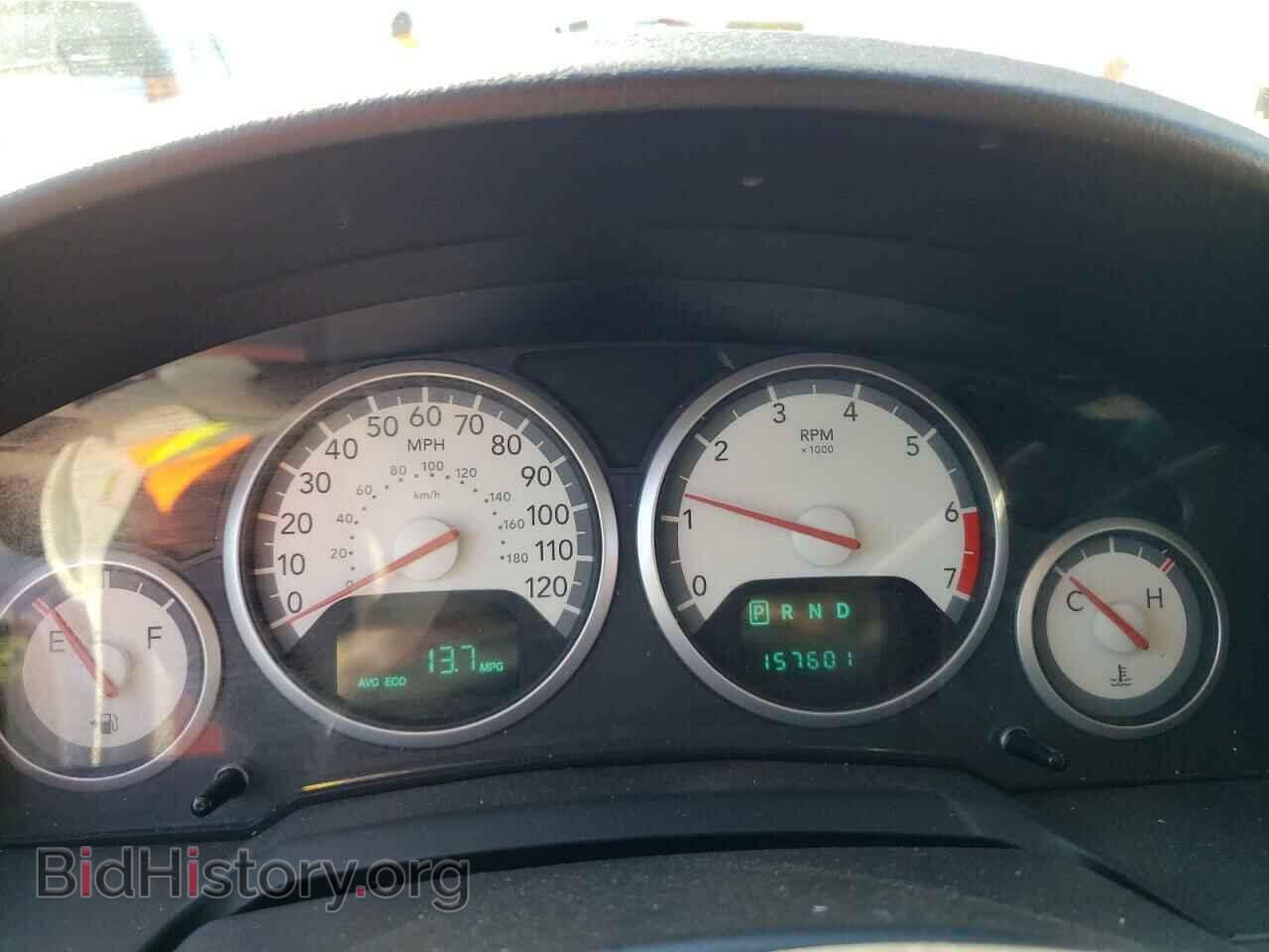 2010 DODGE CARAVAN - VIN: 2D4RN5D13AR211759 - Фото 9