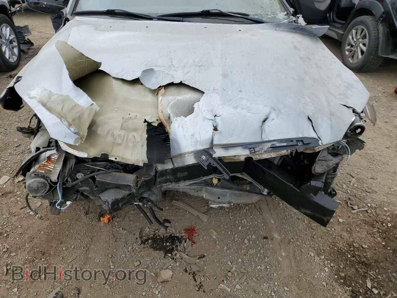 2013 CHRYSLER 200 - VIN: 1C3CCBCG4DN674500 - Фото 9