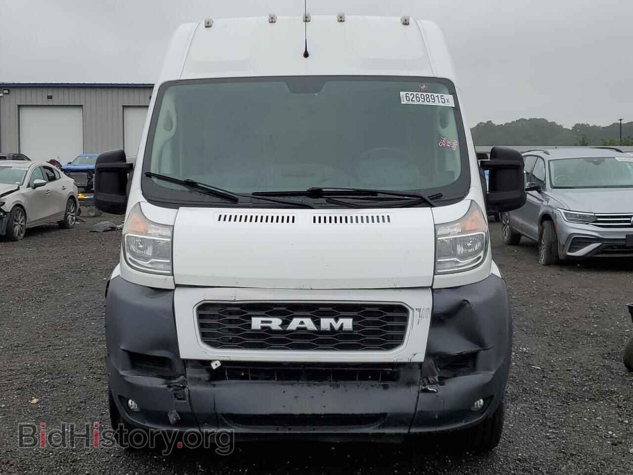 2021 RAM All Models - VIN: 3C6LRVDG7ME519672 - Фото 5