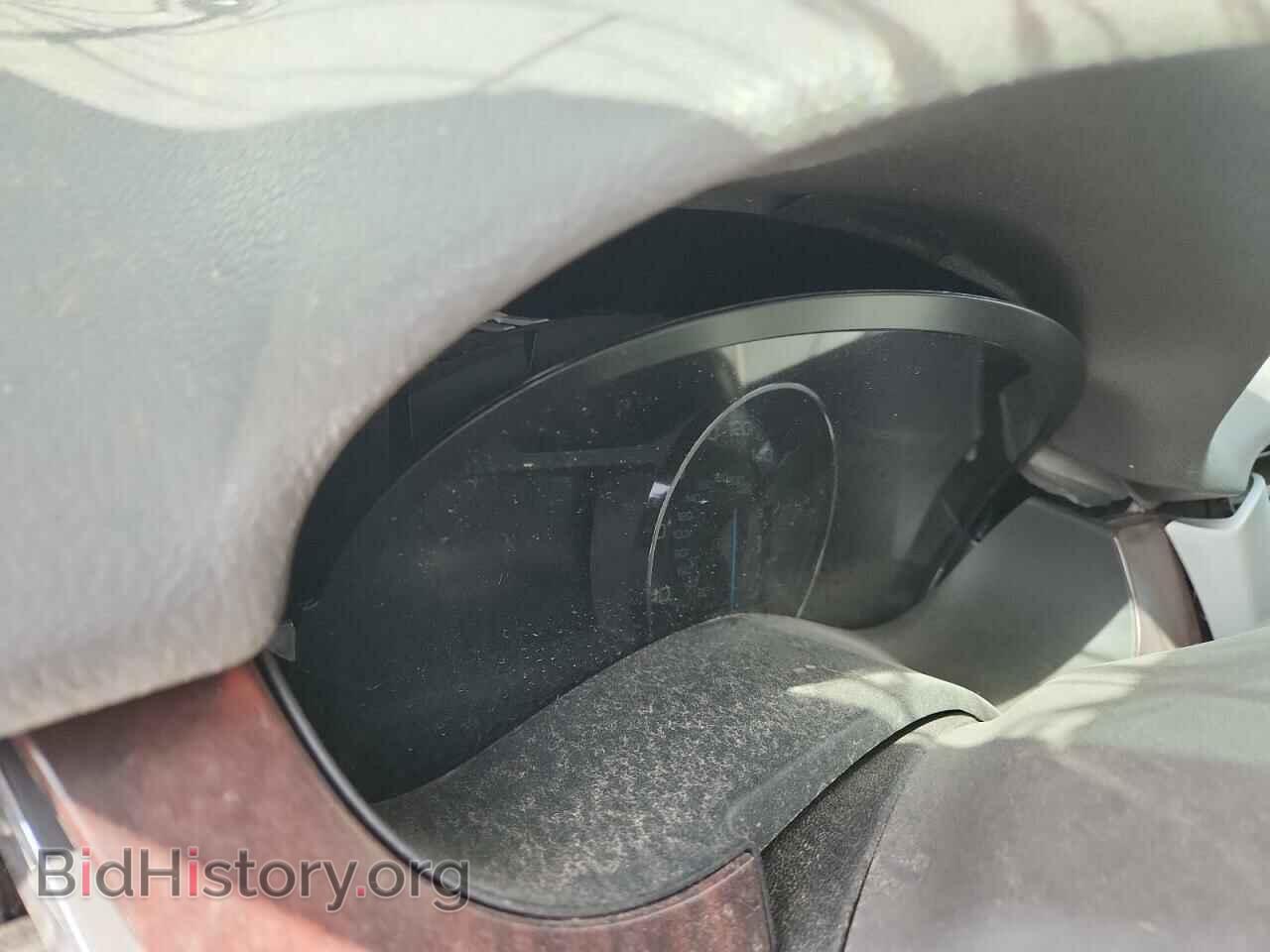 2014 FORD EDGE - VIN: 2FMDK3KC7EBA86185 - Фото 9