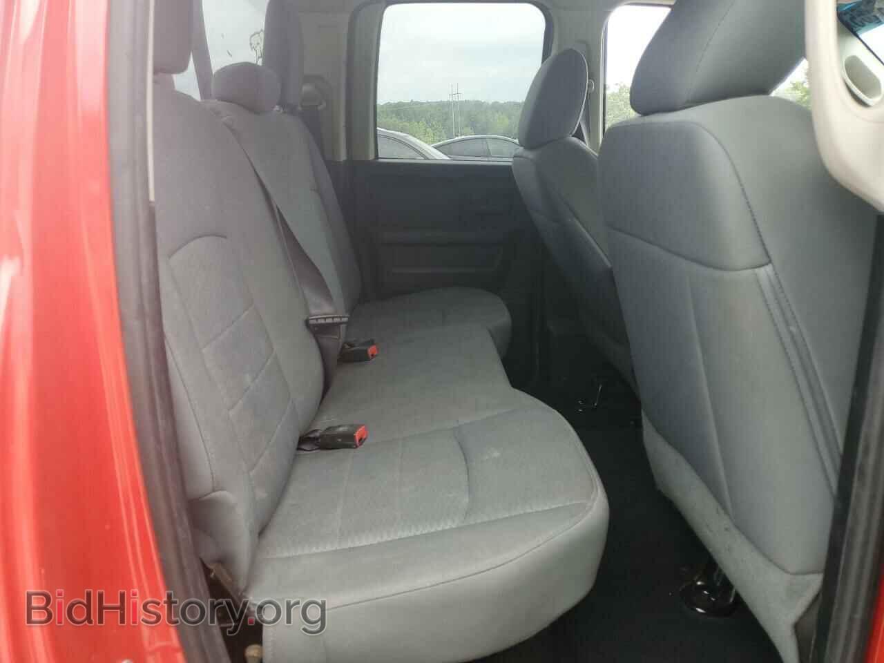 2014 RAM 1500 - VIN: 1C6RR6FTXES241973 - Фото 10