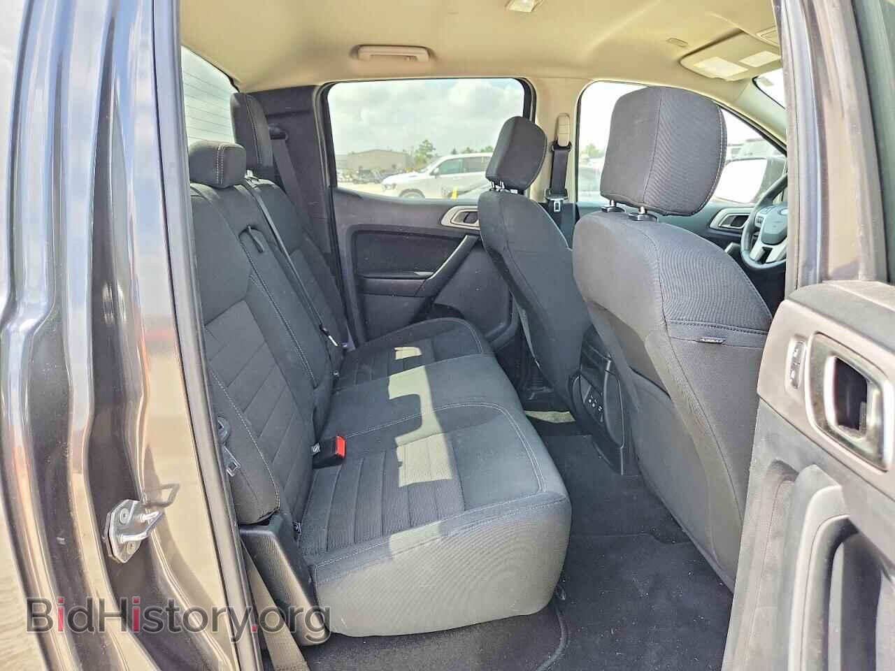 2019 FORD RANGER - VIN: 1FTER4EH5KLB14319 - Фото 10