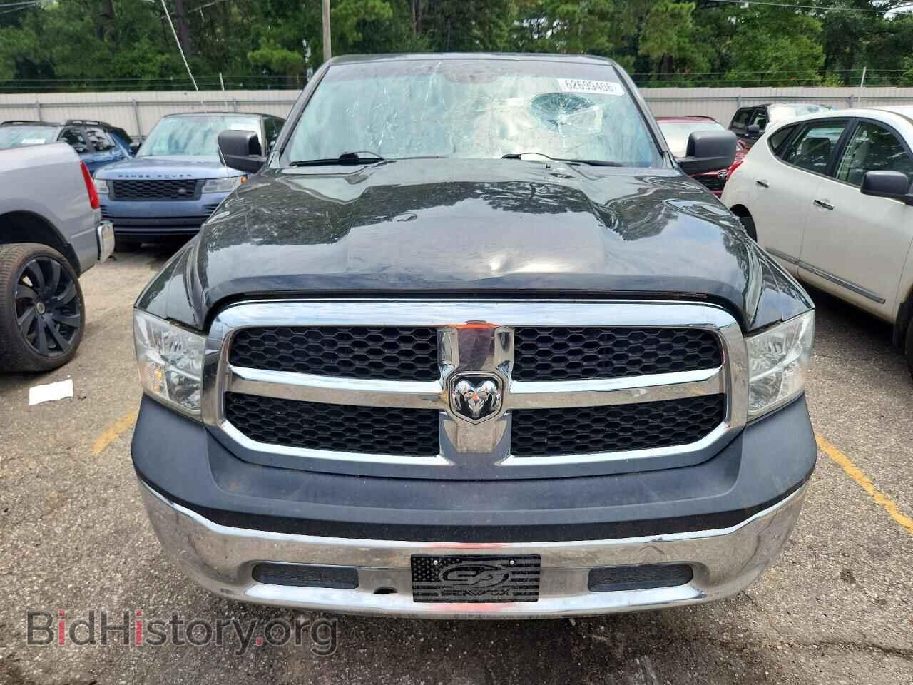 2016 RAM 1500 - VIN: 1C6RR7XT6GS106884 - Фото 5