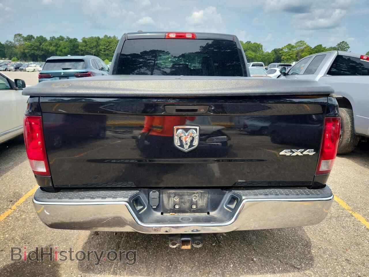 2016 RAM 1500 - VIN: 1C6RR7XT6GS106884 - Фото 6