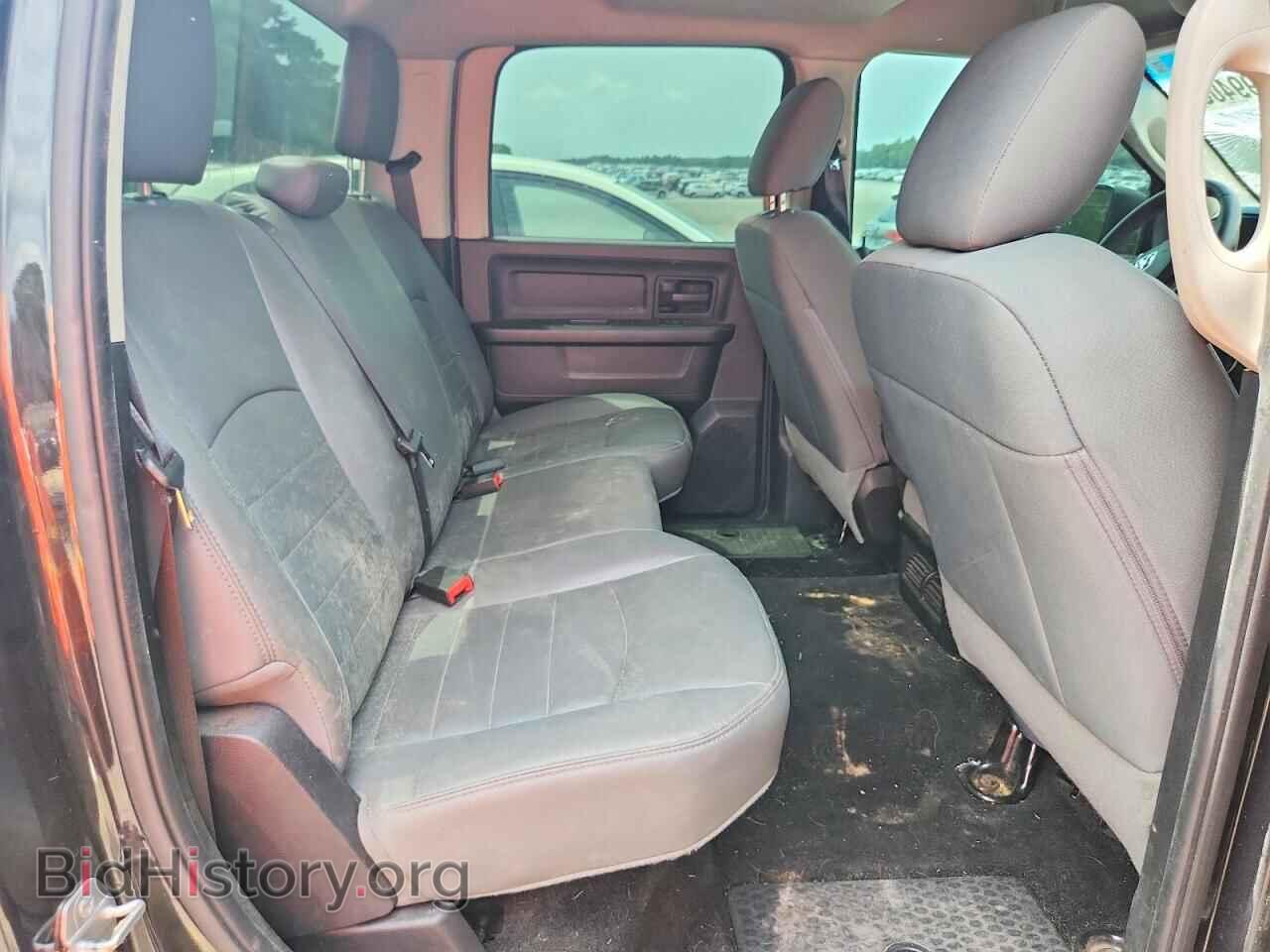2016 RAM 1500 - VIN: 1C6RR7XT6GS106884 - Фото 10