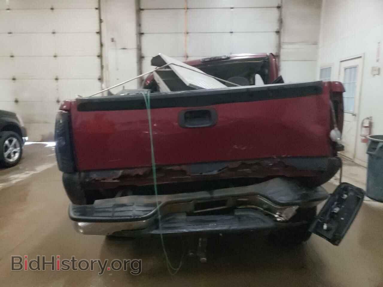 2007 CHEVROLET ALL Models - VIN: 1GCEK19Z27E135193 - Фото 6