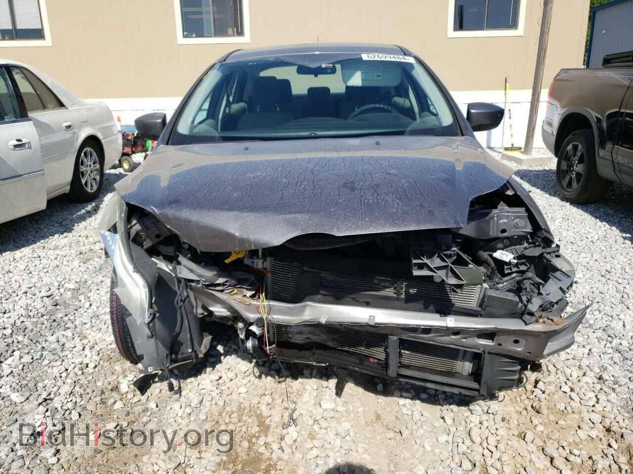 2012 FORD FOCUS - VIN: 1FAHP3F22CL250129 - Photo 5