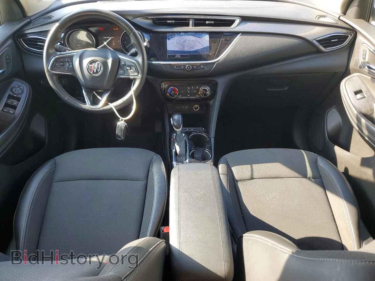 2023 BUICK ENCORE - VIN: KL4MMBS25PB153689 - Photo 8