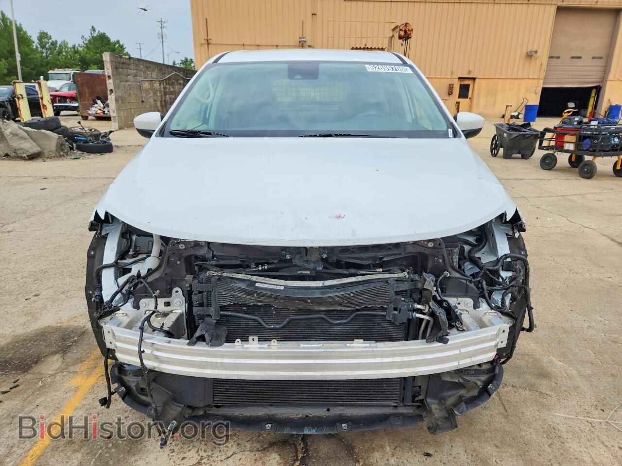 2023 CHRYSLER MINIVAN - VIN: 2C4RC1CGXPR548679 - Photo 5