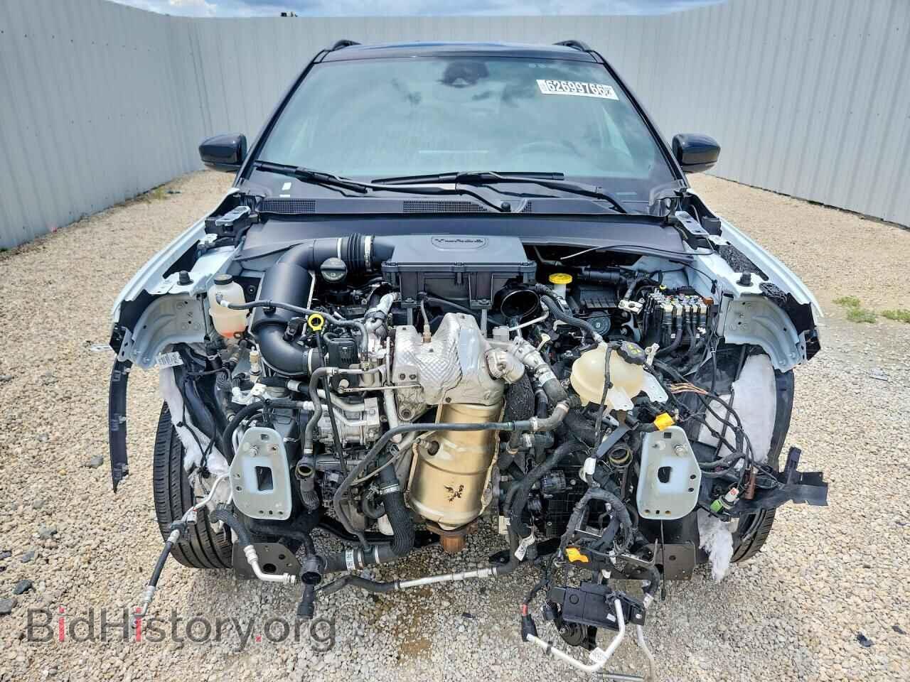 2025 JEEP COMPASS - VIN: 3C4NJDCN4ST513436 - Фото 5