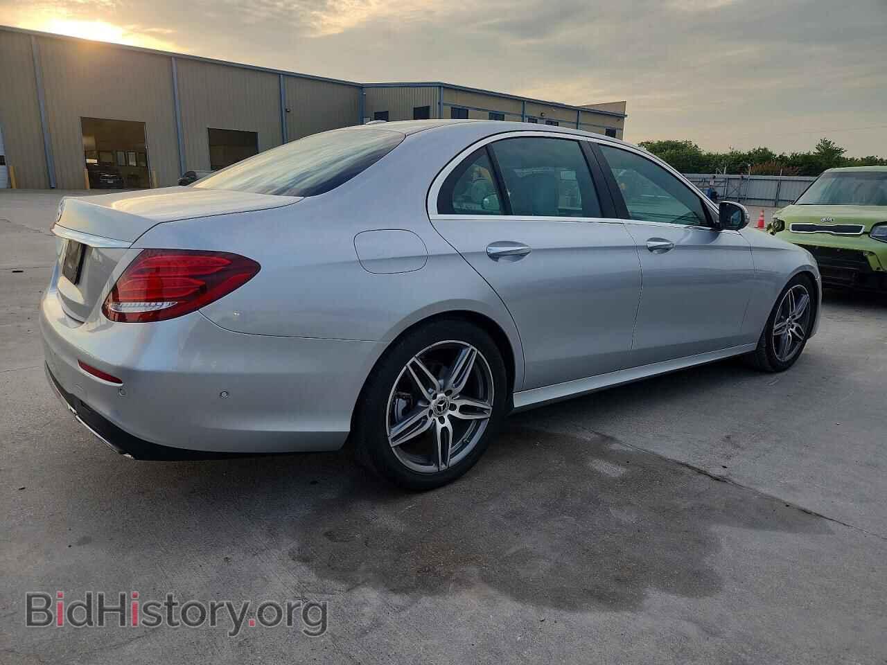 2017 MERCEDES-BENZ E-CLASS - VIN: WDDZF4JB5HA260855 - Фото 3