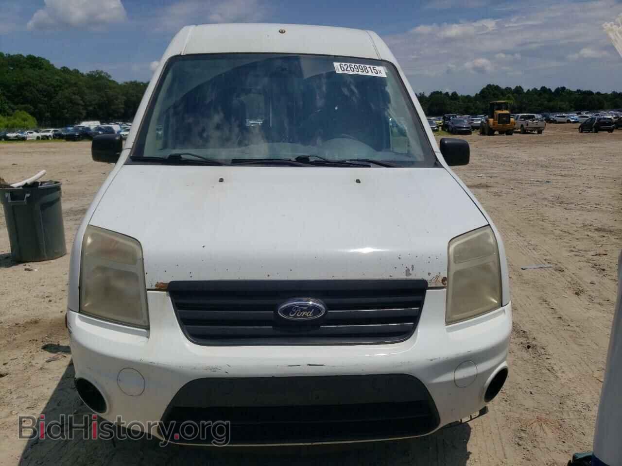 2010 FORD TRANSIT - VIN: NM0KS9BN8AT016122 - Фото 5