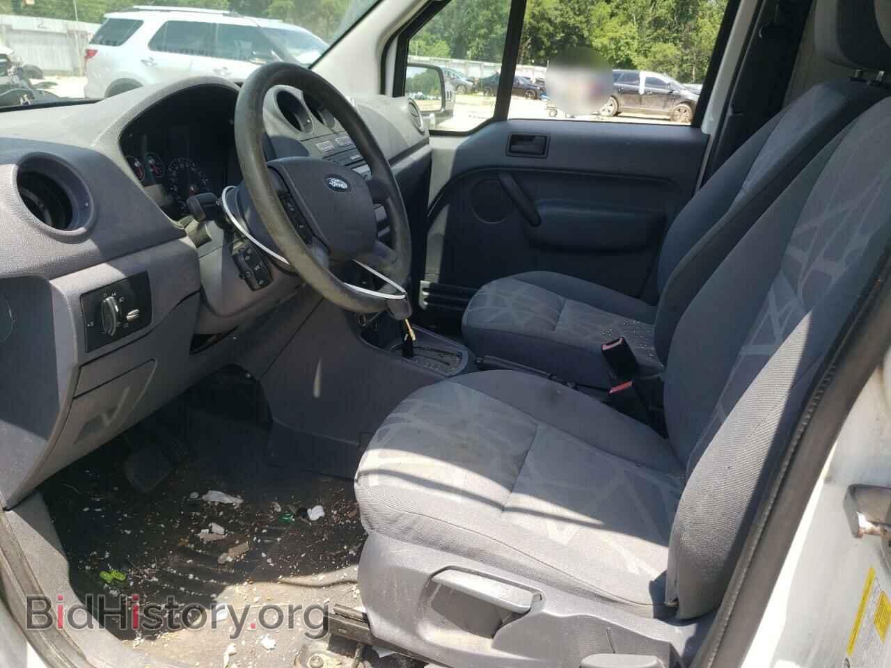 2010 FORD TRANSIT - VIN: NM0KS9BN8AT016122 - Фото 7