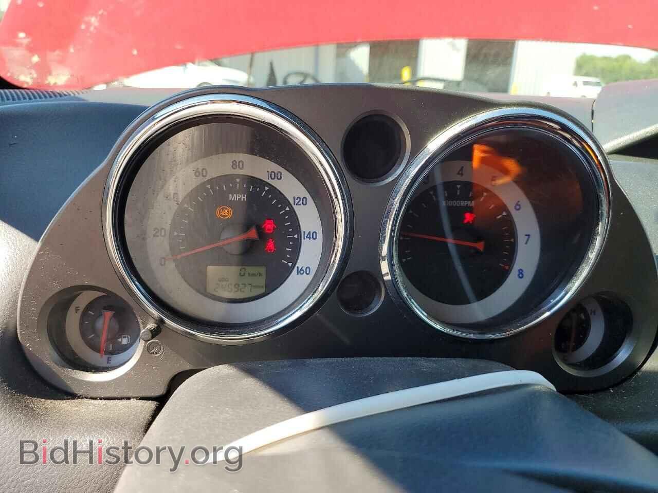 2007 MITSUBISHI ECLIPSE - VIN: 4A3AK24F87E022377 - Фото 9