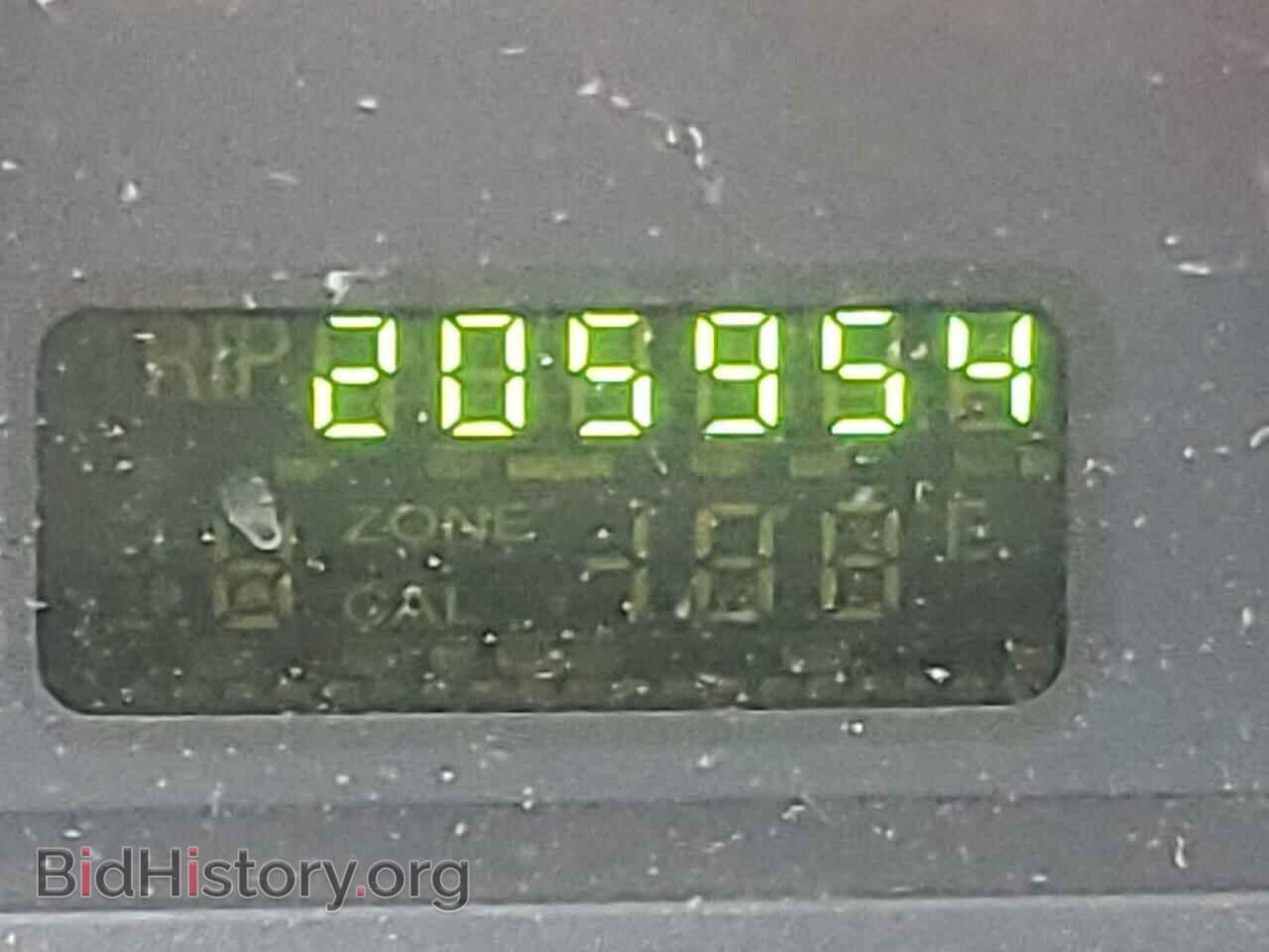2007 FORD EDGE - VIN: 2FMDK36C77BB42056 - Фото 8
