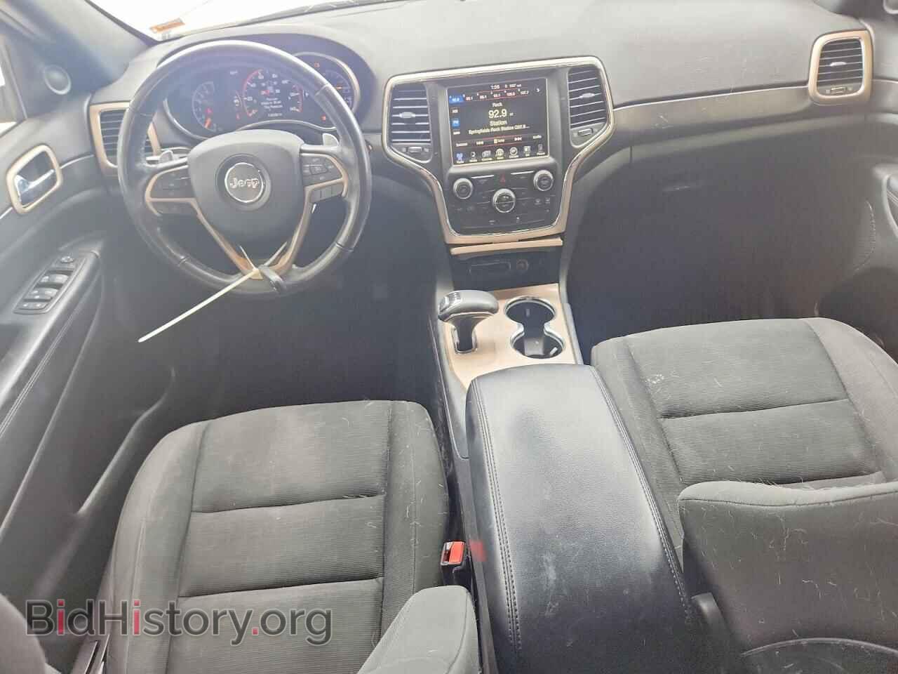 2015 JEEP CHEROKEE - VIN: 1C4RJFAG9FC649760 - Photo 8
