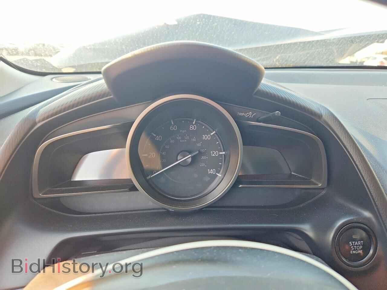2018 MAZDA CX-3 - VIN: JM1DKFC77J1302551 - Photo 9