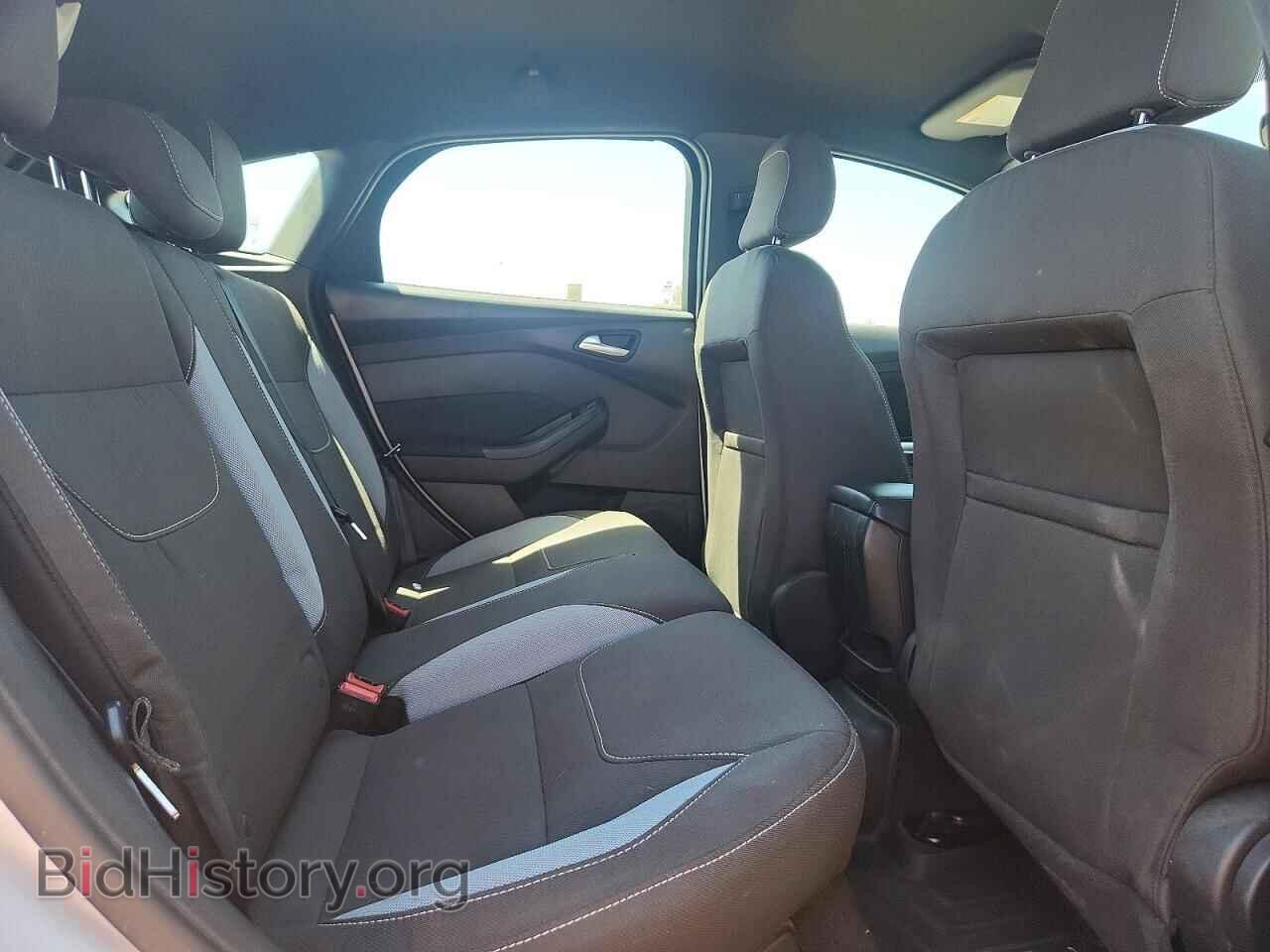 2017 FORD FOCUS - VIN: 1FADP3L91HL223365 - Photo 10