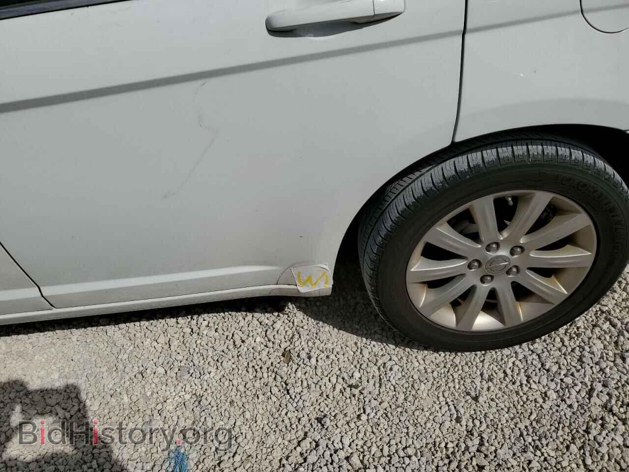 2013 CHRYSLER 200 - VIN: 1C3CCBBG9DN731517 - Photo 9