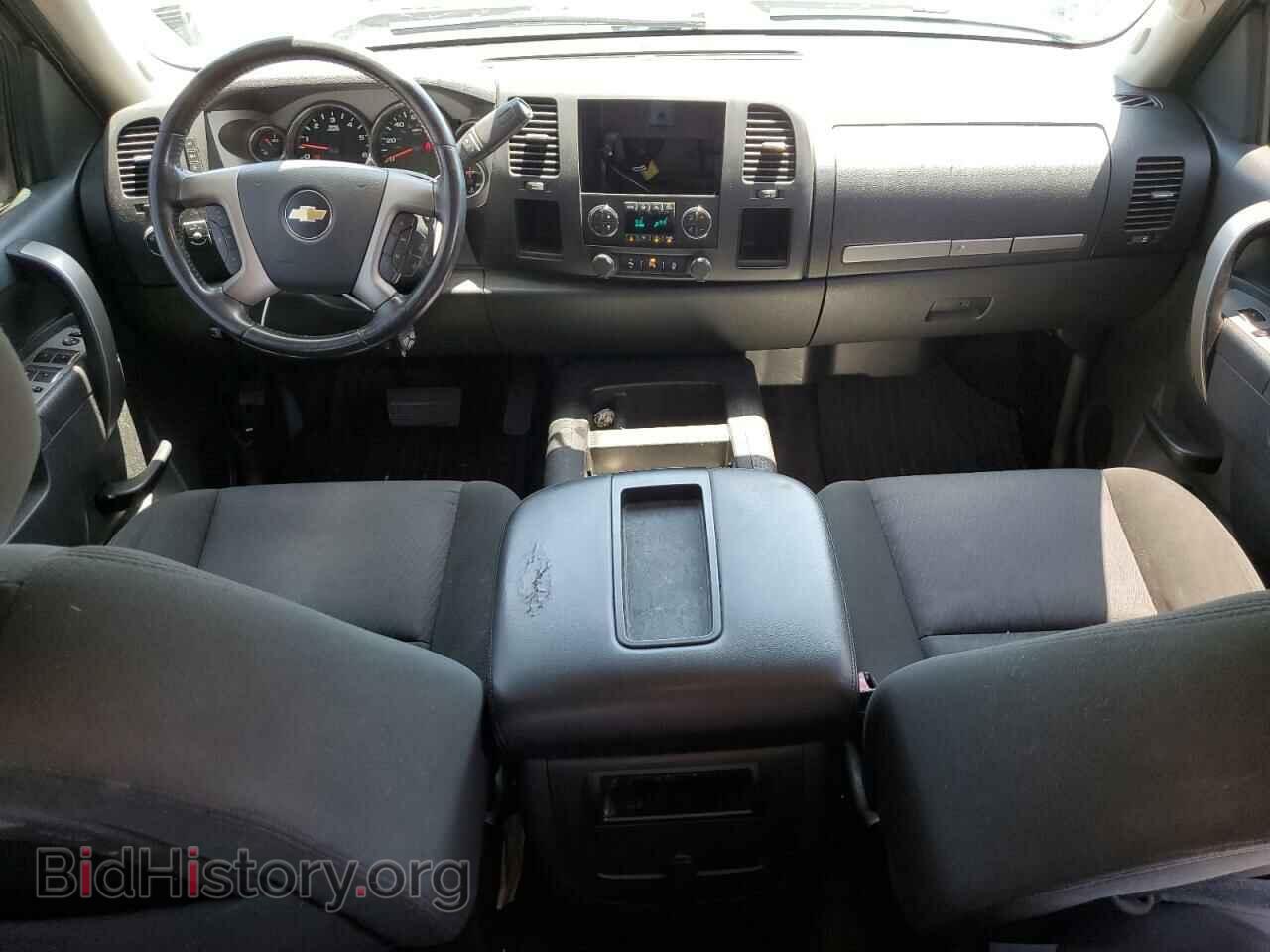 2013 CHEVROLET ALL Models - VIN: 3GCPCSE01DG164983 - Фото 8