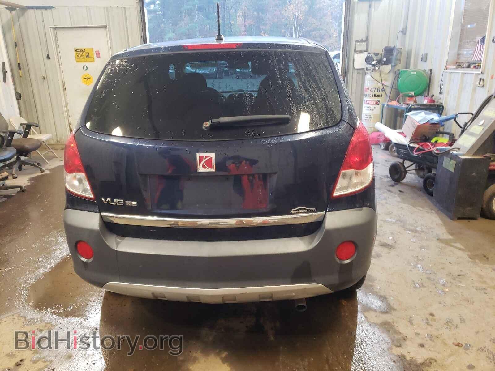 2009 SATURN VUE - VIN: 3GSCL33P39S555405 - Фото 9