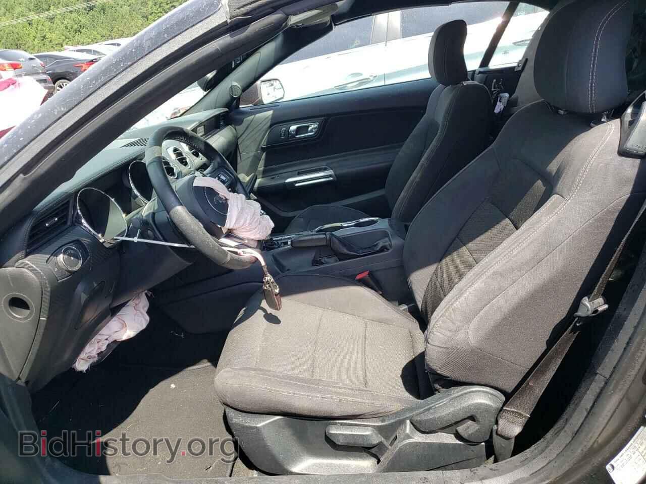 2016 FORD ALL Models - VIN: 1FATP8EM3G5279983 - Фото 7