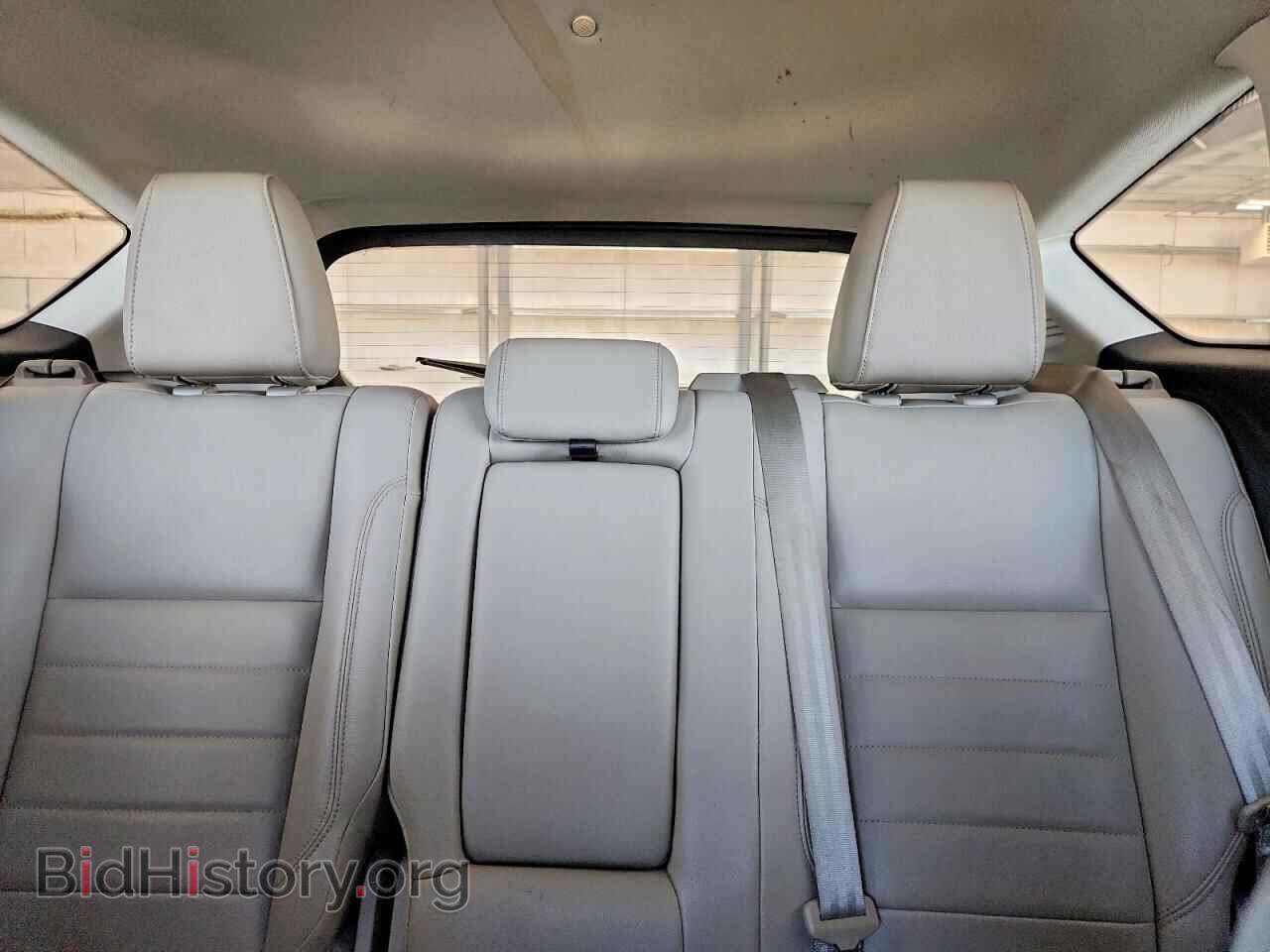 2016 FORD CMAX - VIN: 1FADP5BU2GL104076 - Photo 10