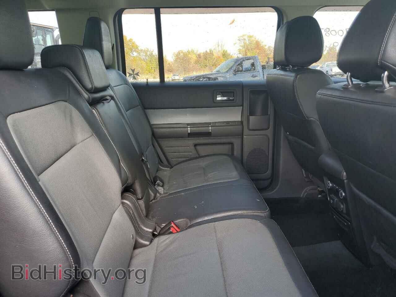 2015 FORD FLEX - VIN: 2FMHK6C84FBA00197 - Фото 6