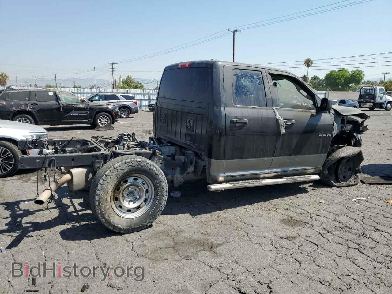 2010 DODGE All Models - VIN: 1D7RB1GT0AS265164 - Фото 3