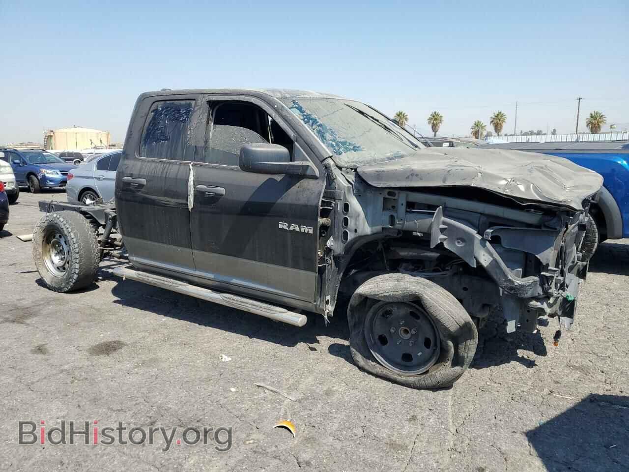 2010 DODGE All Models - VIN: 1D7RB1GT0AS265164 - Фото 4