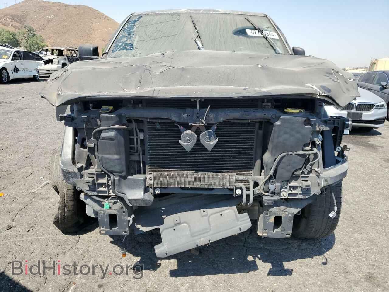 2010 DODGE All Models - VIN: 1D7RB1GT0AS265164 - Фото 5
