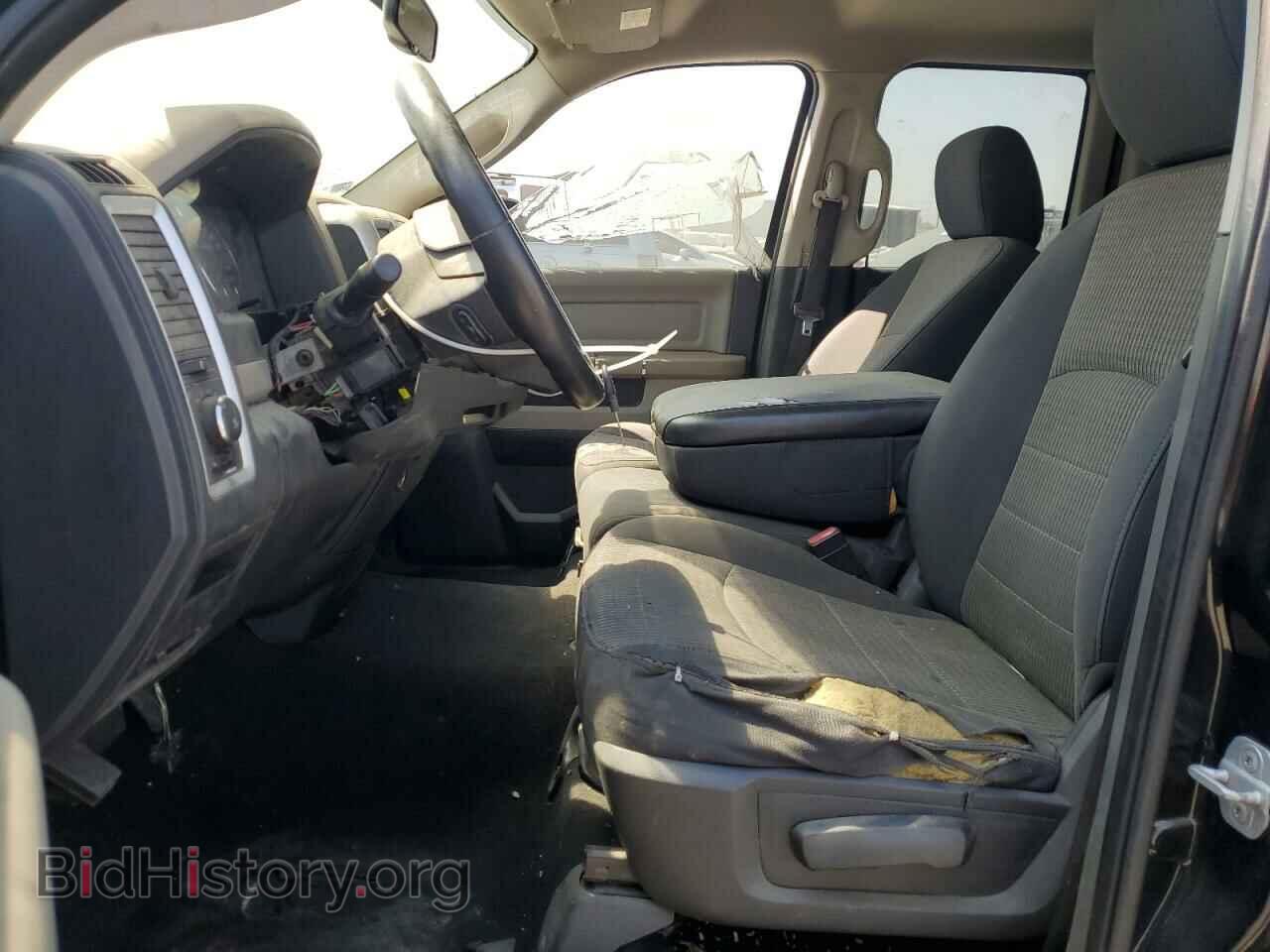 2010 DODGE All Models - VIN: 1D7RB1GT0AS265164 - Фото 7