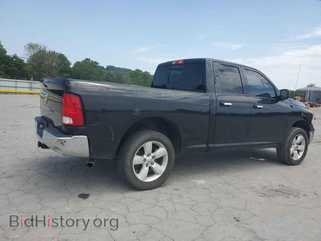 2015 RAM 1500 - VIN: 1C6RR7GT5FS655507 - Photo 3