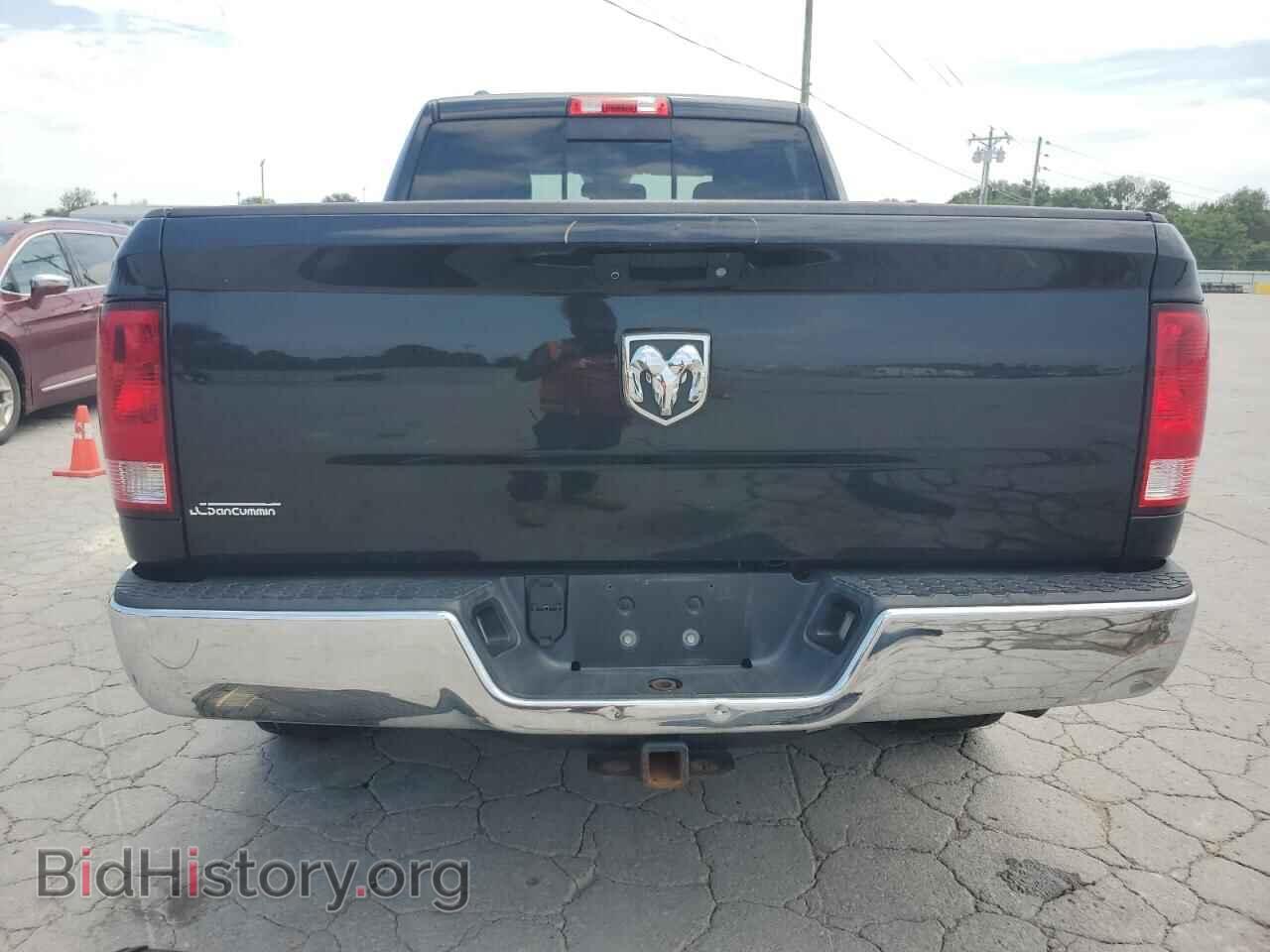 2015 RAM 1500 - VIN: 1C6RR7GT5FS655507 - Photo 6