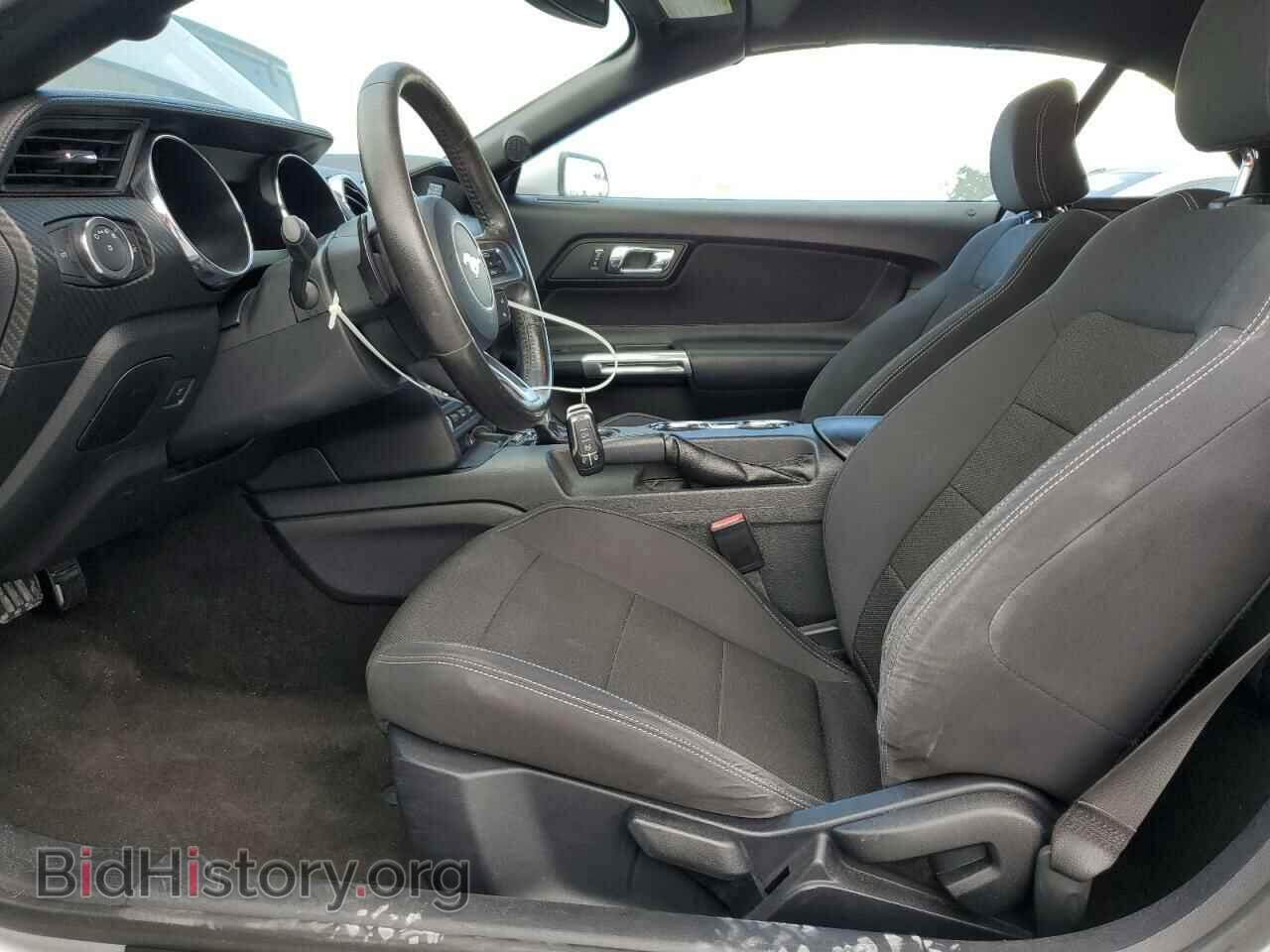 2015 FORD ALL Models - VIN: 1FATP8EM2F5359953 - Photo 7