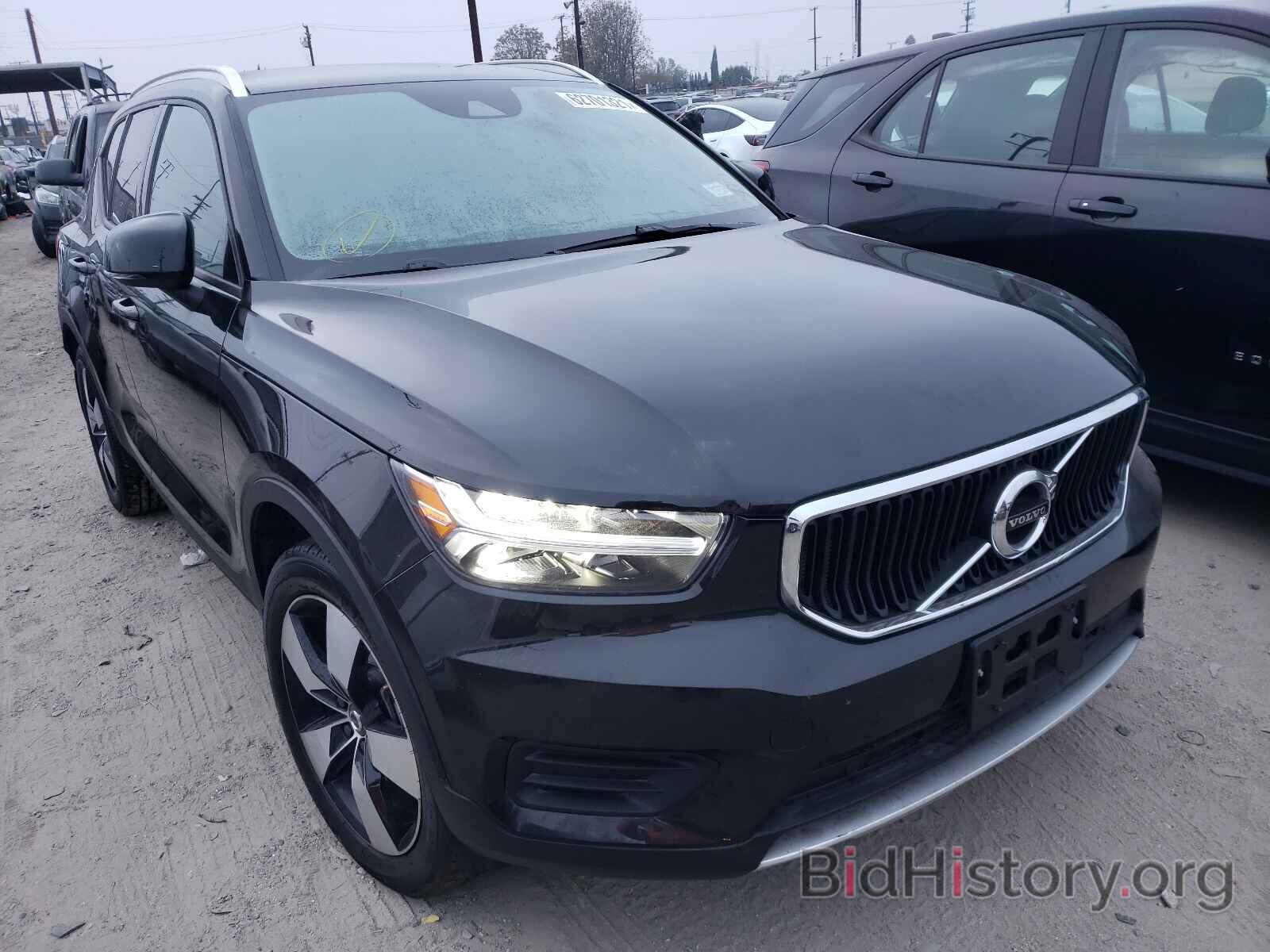 Photo YV4162UK8L2247816 - VOLVO XC40 2020