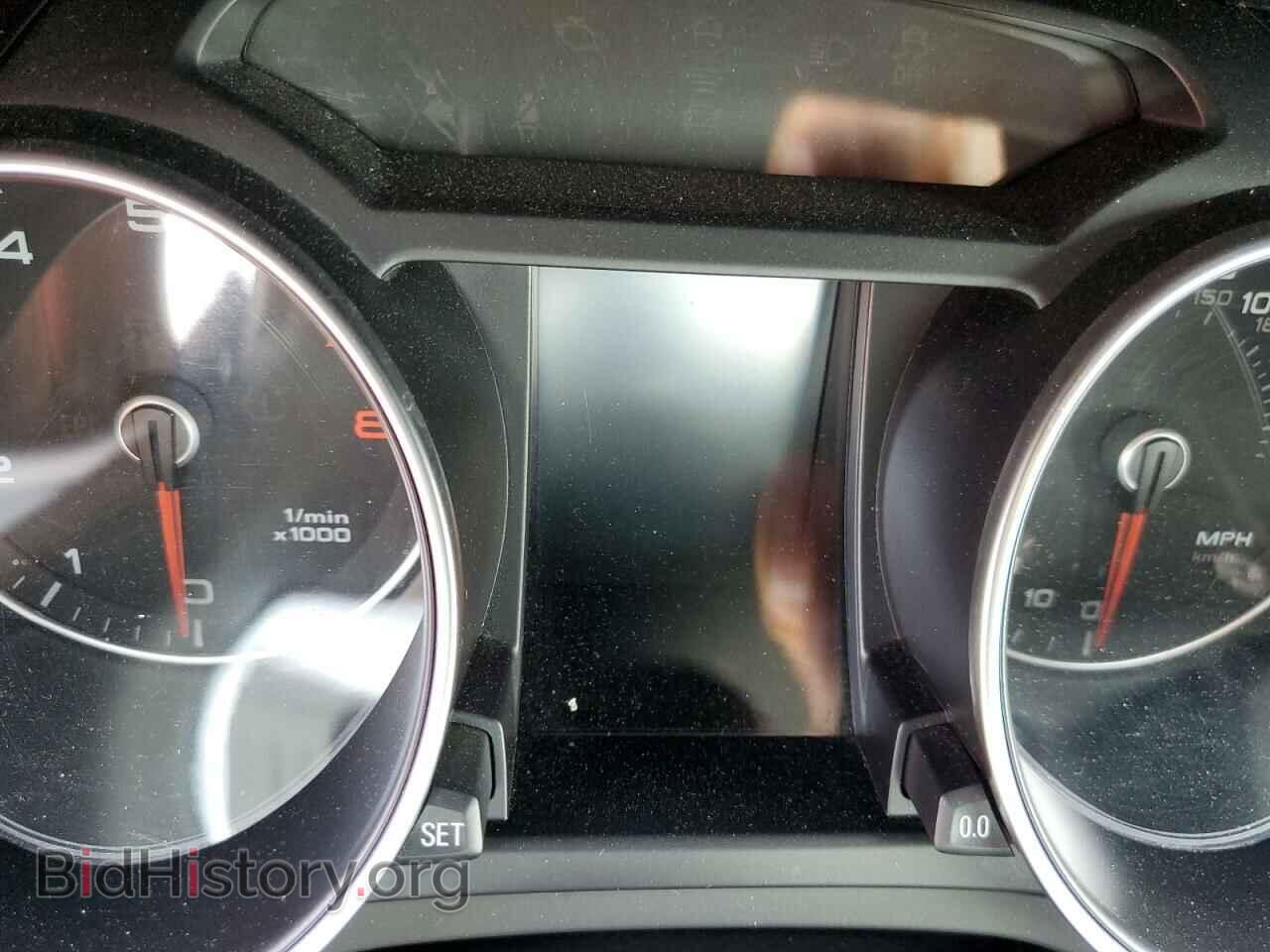 2017 AUDI A5 - VIN: WAUD2AFH7HN001687 - Фото 8