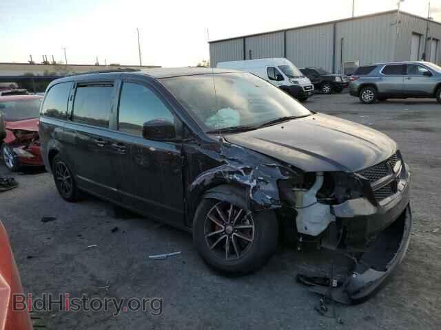 2018 DODGE CARAVAN - VIN: 2C4RDGEG1JR282960 - Фото 4