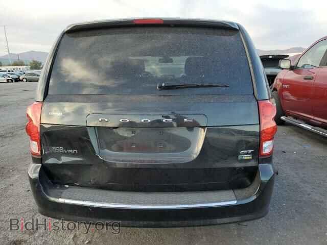 2018 DODGE CARAVAN - VIN: 2C4RDGEG1JR282960 - Фото 6